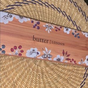Butter london